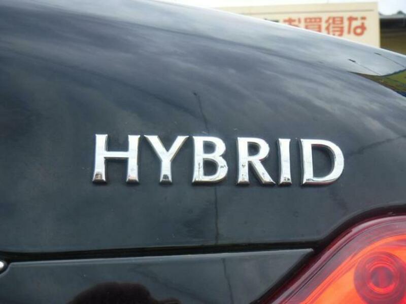 FUGA HYBRID