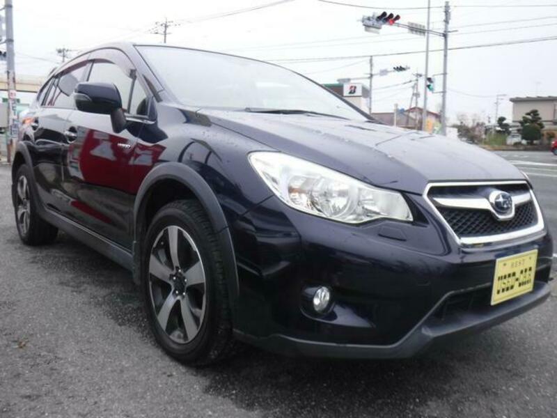 XV HYBRID