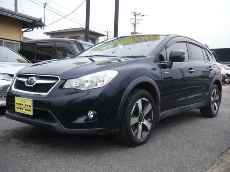 XV HYBRID