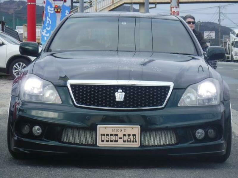 CROWN