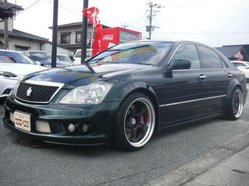 CROWN