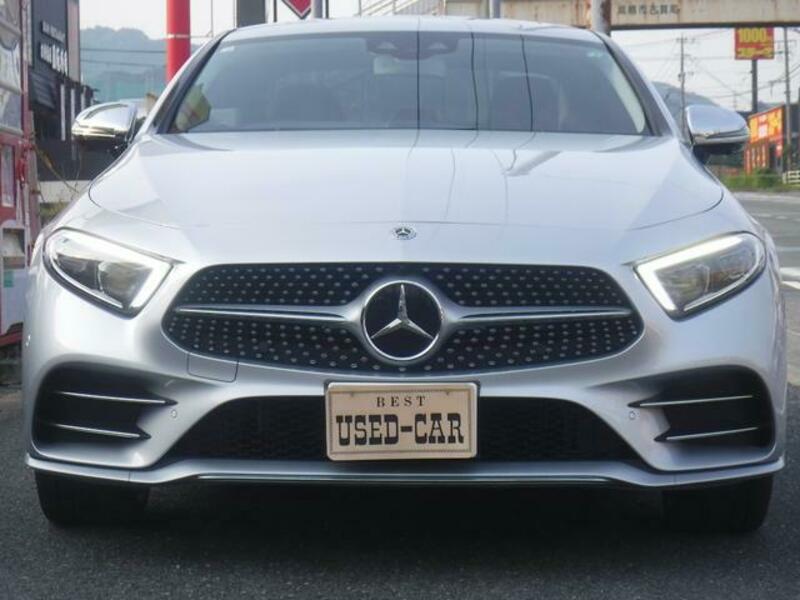 CLS-CLASS