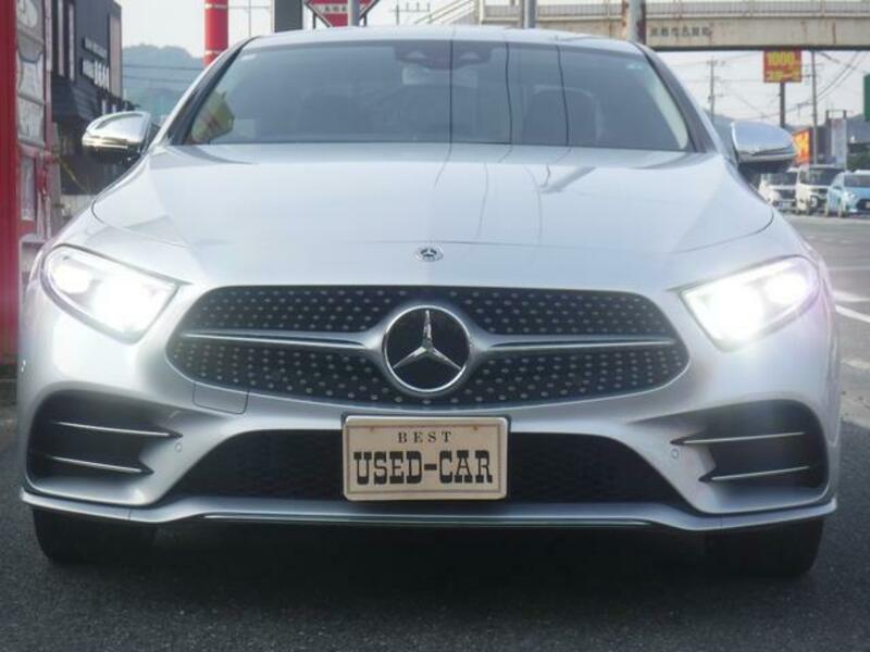 CLS-CLASS