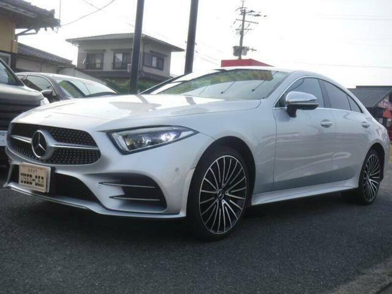 CLS-CLASS