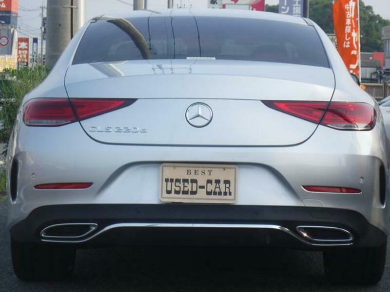 CLS-CLASS