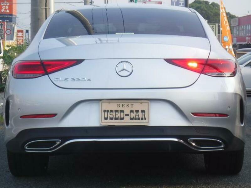 CLS-CLASS