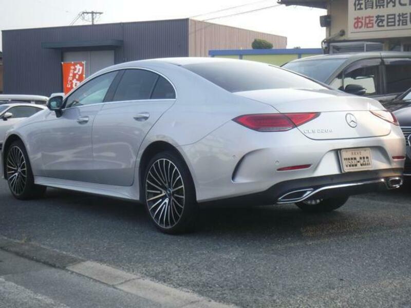 CLS-CLASS