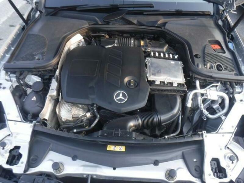 CLS-CLASS