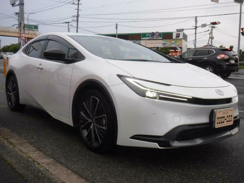 PRIUS