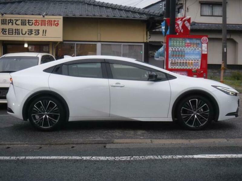 PRIUS