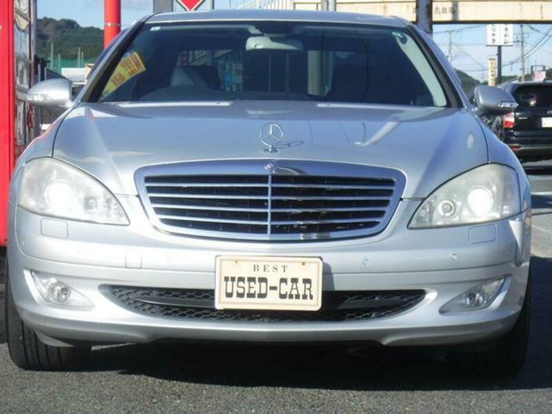S-CLASS