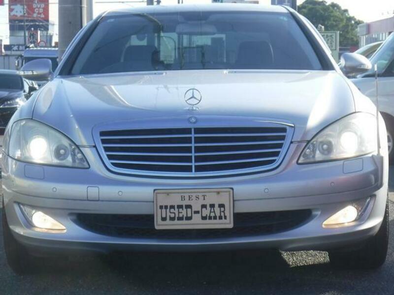 S-CLASS