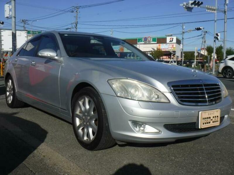 S-CLASS
