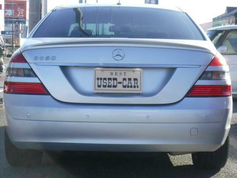 S-CLASS