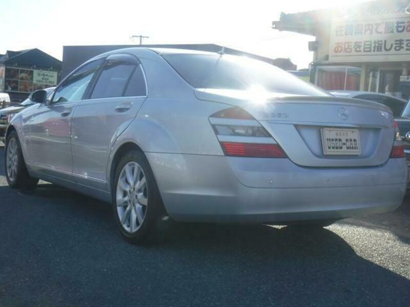 S-CLASS