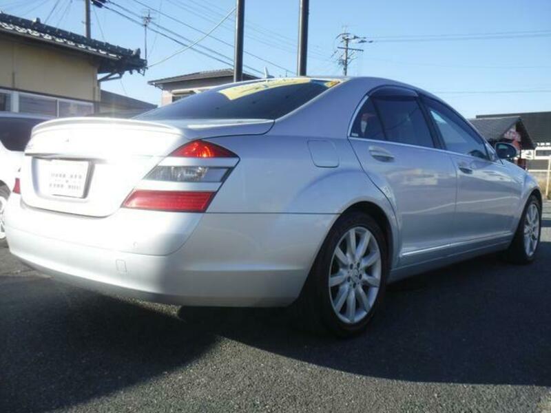 S-CLASS