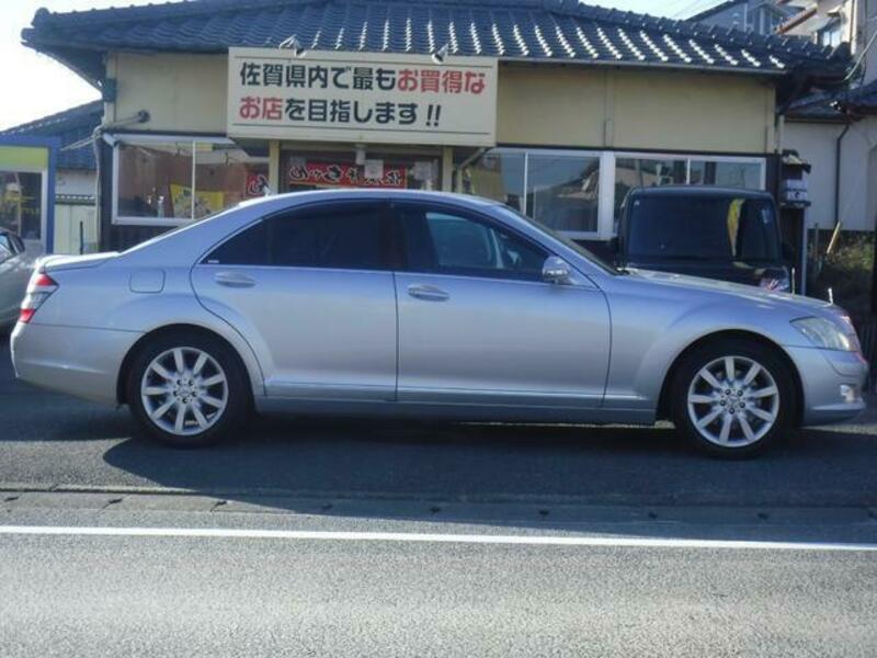 S-CLASS