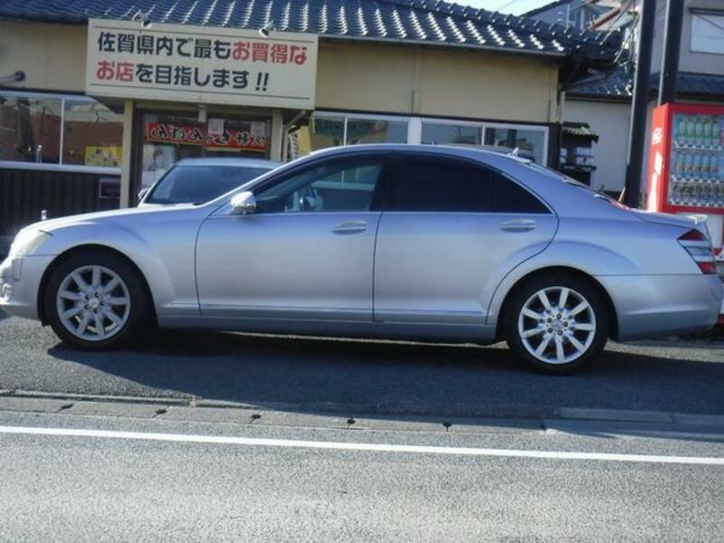 S-CLASS