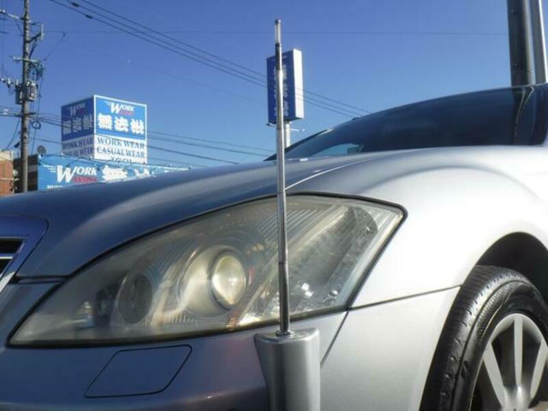 S-CLASS