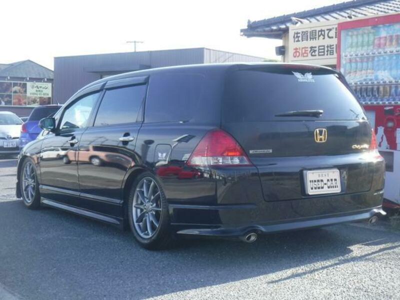 ODYSSEY