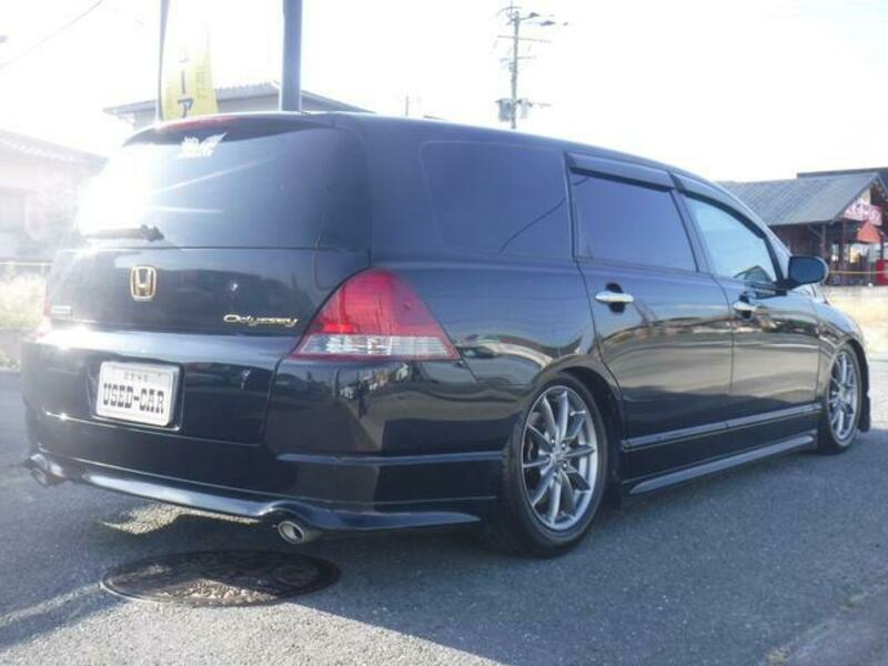 ODYSSEY