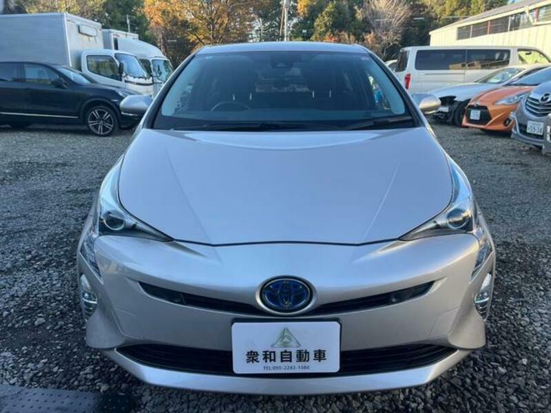 PRIUS