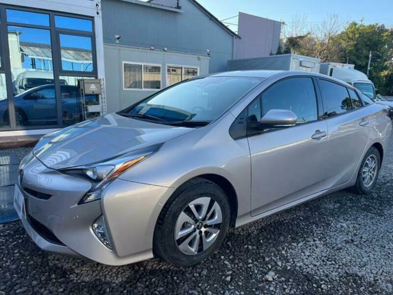 PRIUS