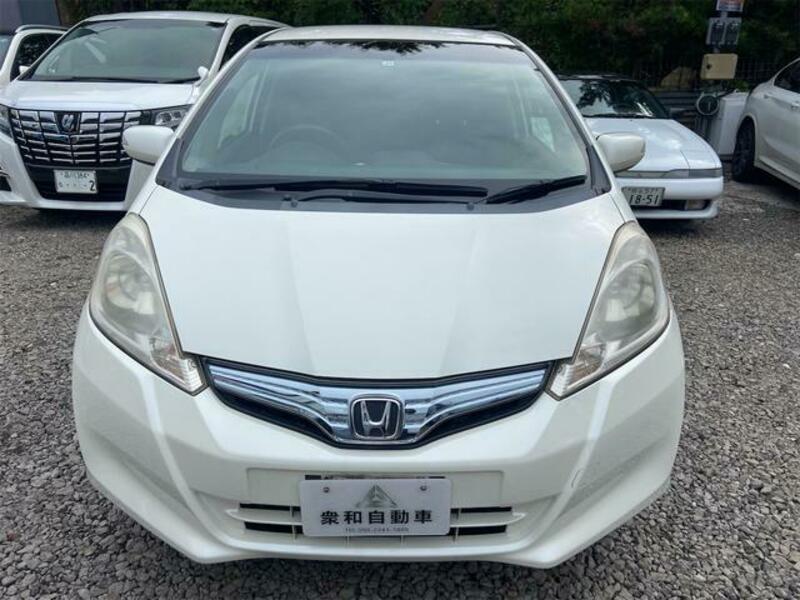FIT HYBRID