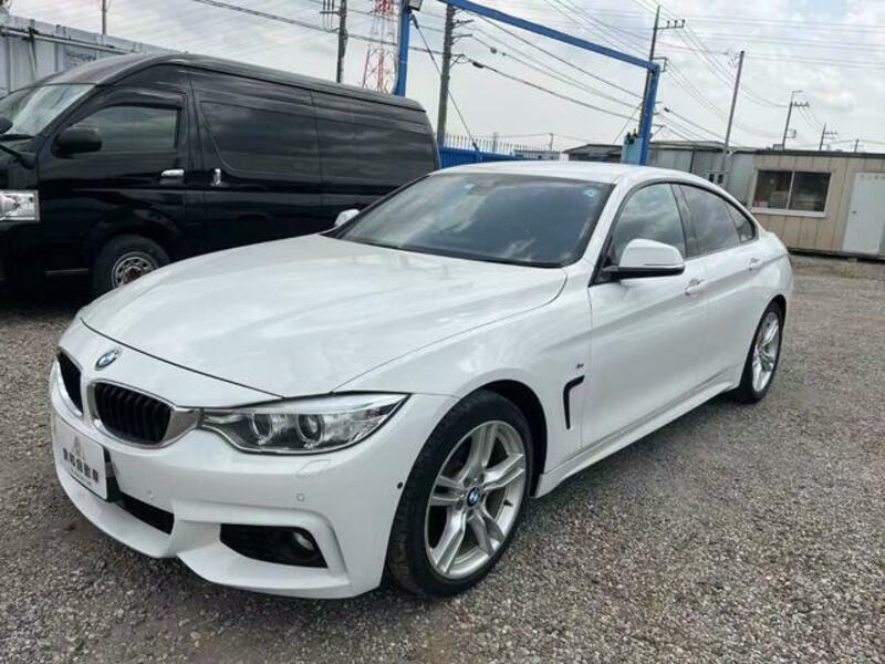 4 SERIES