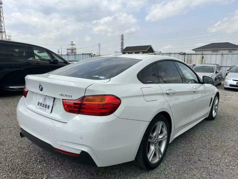 4 SERIES