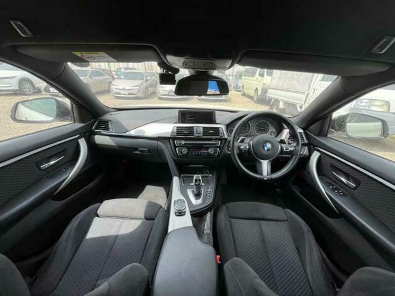 4 SERIES