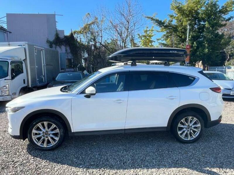 CX-8