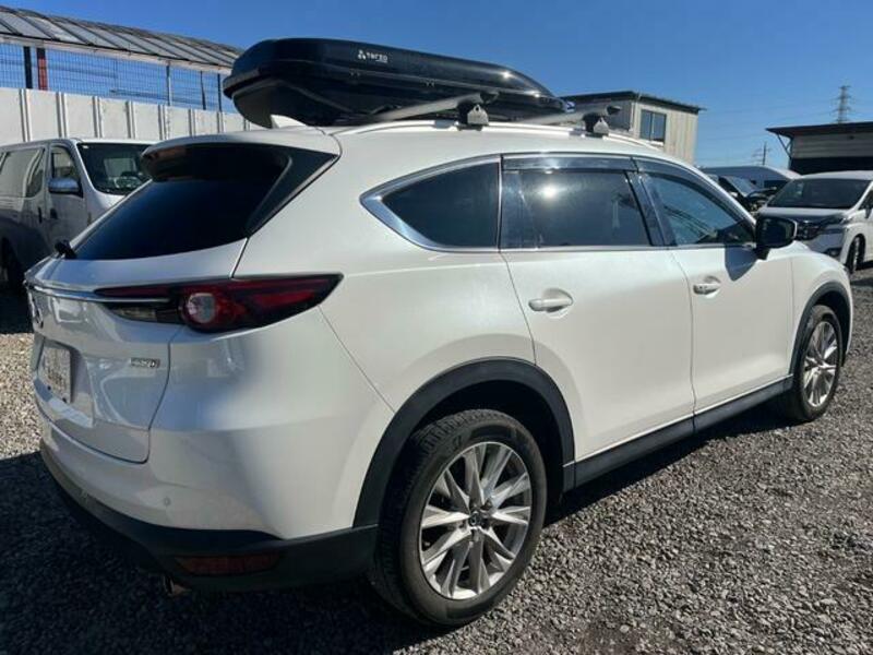 CX-8