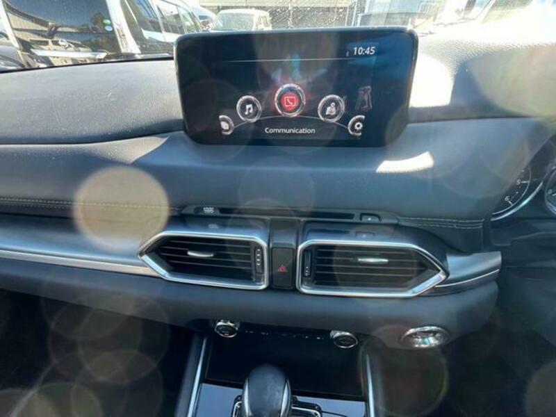 CX-8