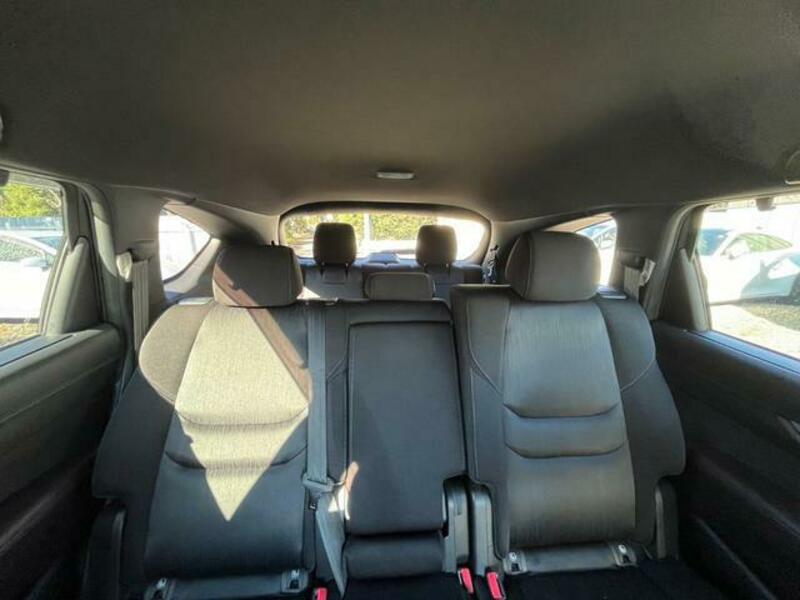 CX-8