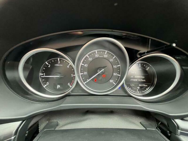 CX-8