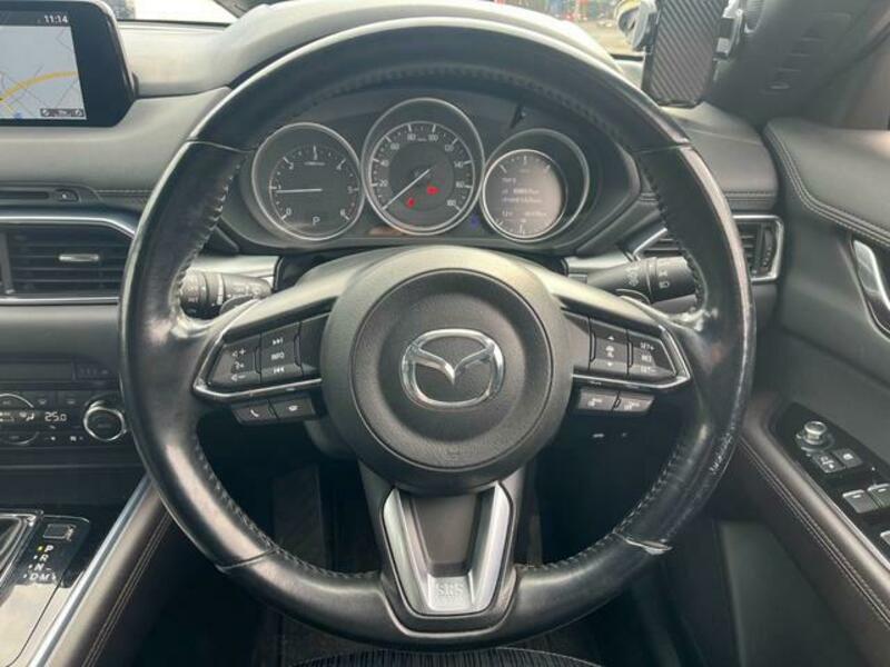 CX-8