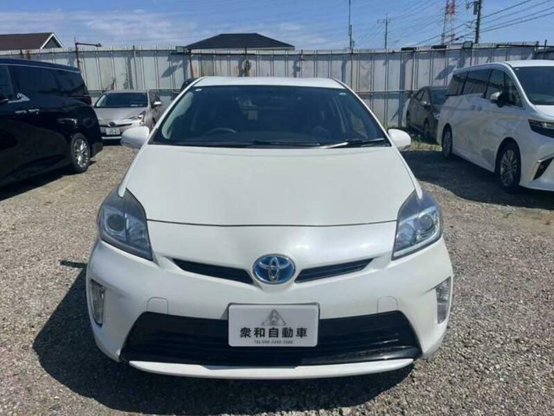 PRIUS