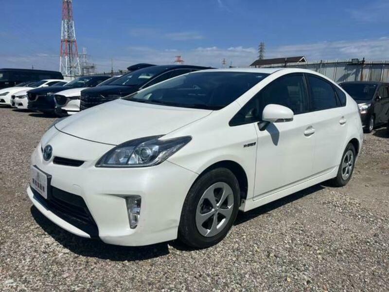 PRIUS