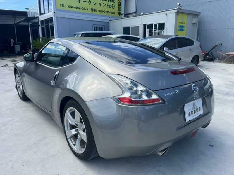 FAIRLADY Z