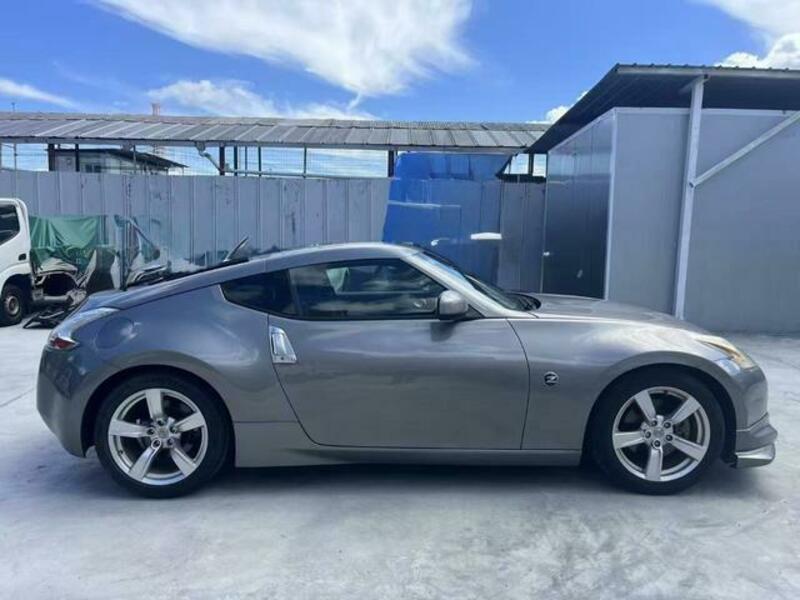 FAIRLADY Z
