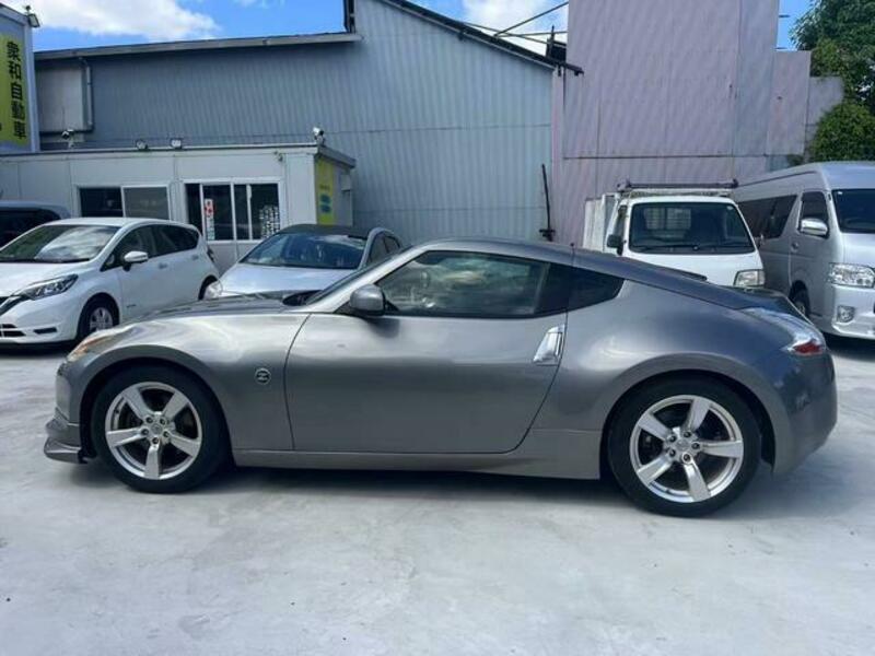 FAIRLADY Z