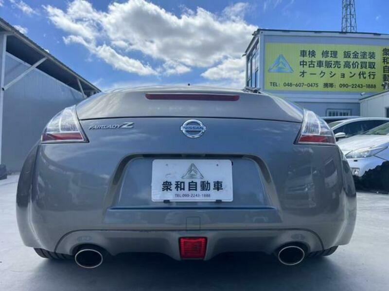 FAIRLADY Z