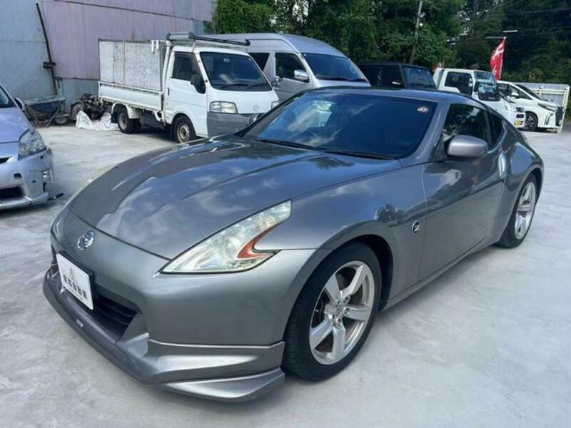 FAIRLADY Z