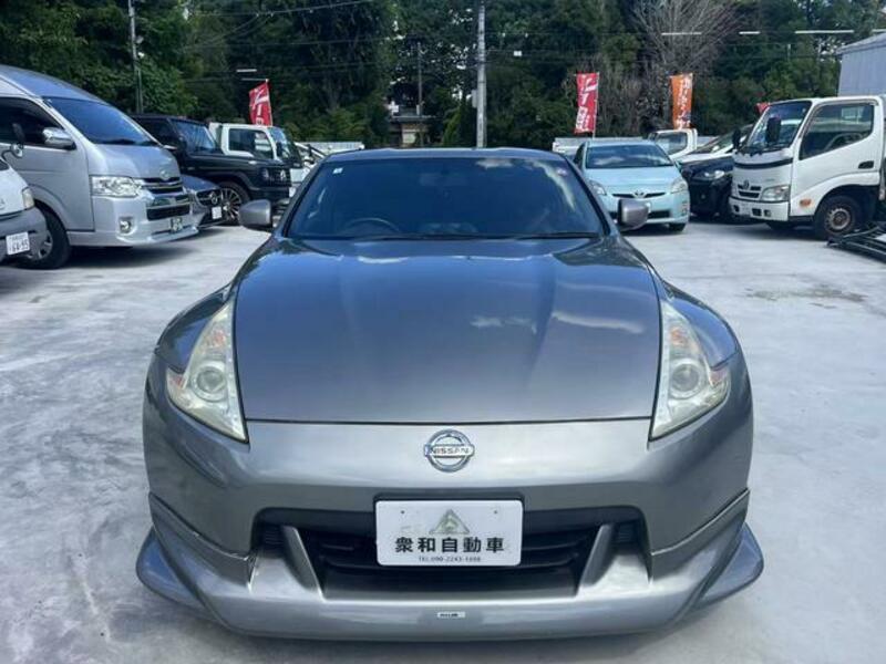 FAIRLADY Z