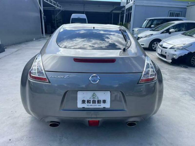 FAIRLADY Z
