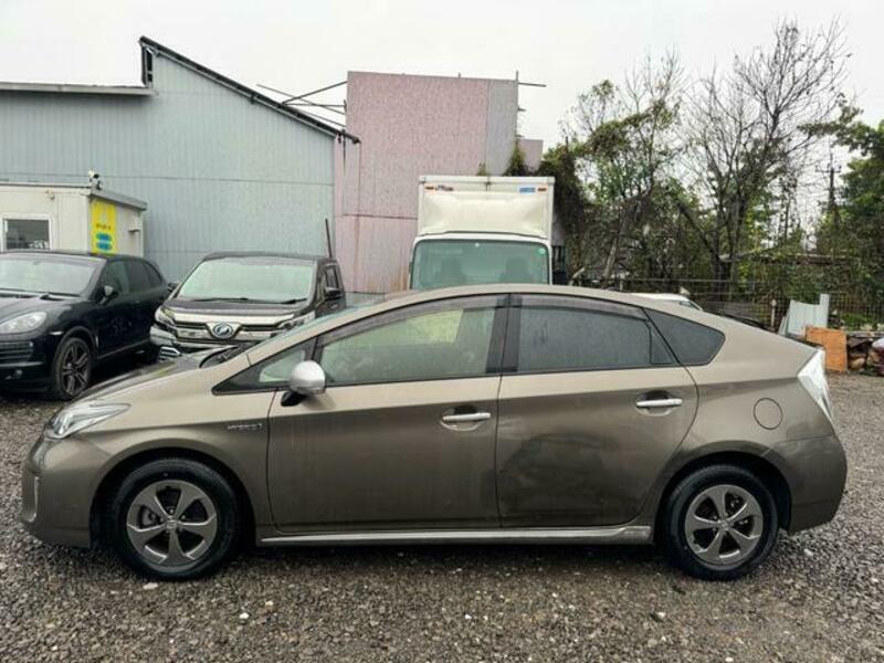 PRIUS