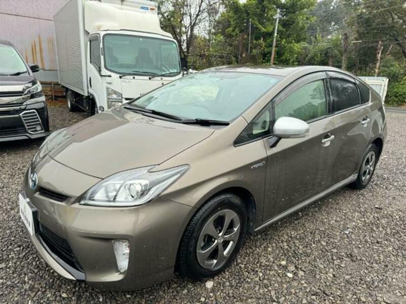 PRIUS