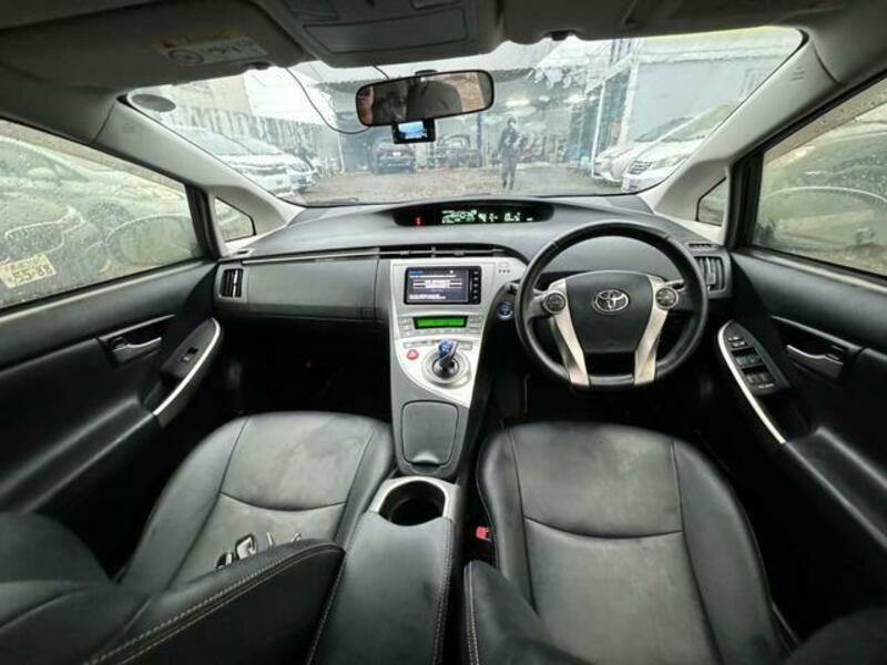 PRIUS