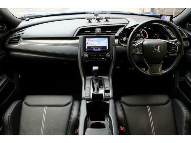 CIVIC